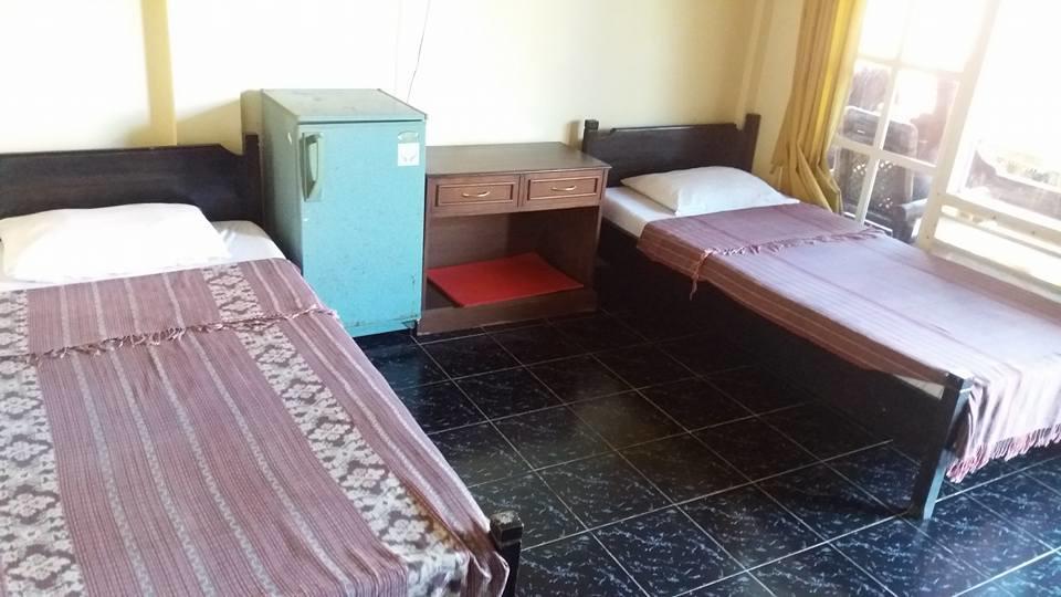 Surf Doggie Inn Кута Екстериор снимка